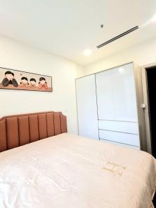 Smart Home - Vinhomes Smart City, Tay Mo