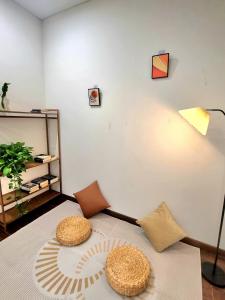 Smart Home - Vinhomes Smart City, Tay Mo