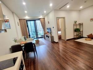 Smart Home - Vinhomes Smart City, Tay Mo