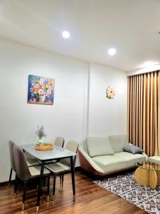 Smart Home - Vinhomes Smart City, Tay Mo