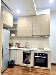 Smart Home - Vinhomes Smart City, Tay Mo