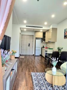 Smart Home - Vinhomes Smart City, Tay Mo