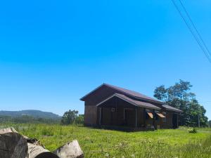 Casa de campo da Prof Fabi