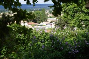 Maisons de vacances Les Lilas des Chenes : photos des chambres