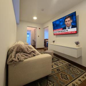 E Malecon Larcomar Free Parking 3B 102