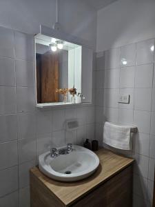 Luminoso departamento