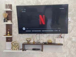 Appartement Spacieux avec Balcon, Vue Nature, 2 Chambres et Wi-Fi Gratuit