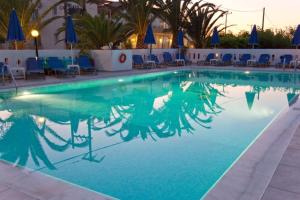 Anatoli Beach Hotel Chania Greece