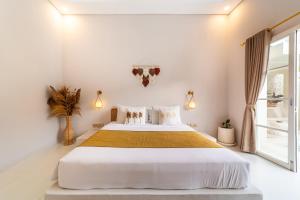 Luxe Private Room 3 at Villa Ahana By Orivista