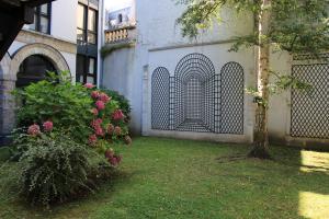 Escalille le Voltaire