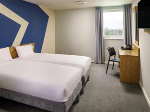 ibis budget London Heathrow Central