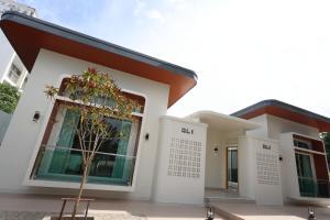 The Malika Hotel - SHA Extra Plus