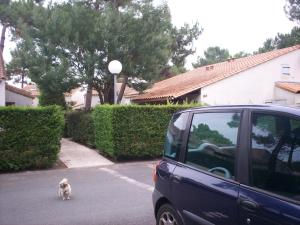 Le Hameau de Talaris