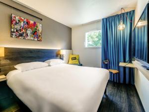 Greet Hotel Bordeaux Floirac Arena