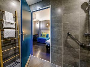 Greet Hotel Bordeaux Floirac Arena