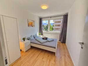 Stylish Innsbruck City Apartment I Free Parking