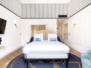 The 1932 Hotel & Spa Cap dAntibes - MGallery Collection