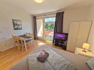 Stylish Innsbruck City Apartment I Free Parking