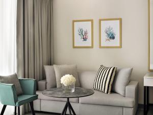 Mövenpick Resort Al Marjan Island