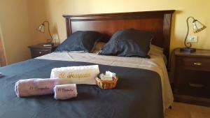 Casa Rural El Traspatio