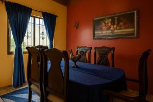 Alojamiento premium, excelente para grandes grupos o familias