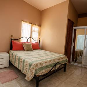 Alojamiento premium, excelente para grandes grupos o familias