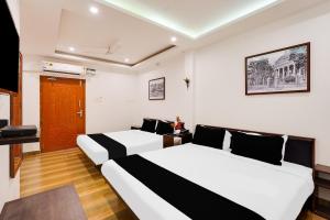 Super Townhouse Auroville Beach Formerly De Heritage