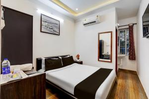 Super Townhouse Auroville Beach Formerly De Heritage