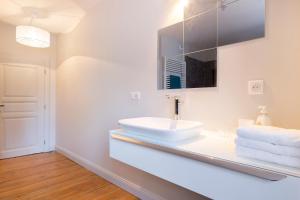 Les Appartements Saint Nicolas : photos des chambres