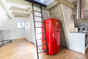 Les Appartements Saint Nicolas : photos des chambres