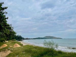 Nhà nghỉ Vân Hùng