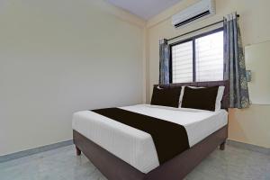 Hotel O CRPF Crossway Formerly V7 Inn Service Apartment