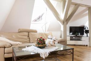 Les Appartements Saint Nicolas : photos des chambres