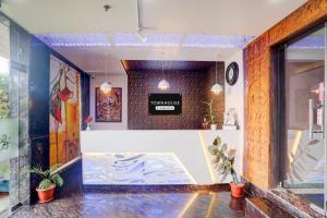 Super Townhouse Lighthouse Beach Formerly Neel Sagar