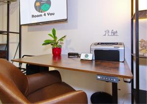 COMFY36 Parkplatz, barrierearm, Karl-Hansen-Klinik & Kurpark