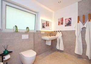 COMFY36 Parkplatz, barrierearm, Karl-Hansen-Klinik & Kurpark