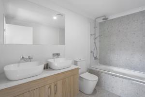 Family Retreat with Garage and Outdoor BBQ