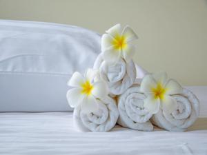 Mamma Puglia Suite & Breakfast