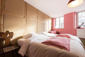 Les Appartements Saint Nicolas : photos des chambres