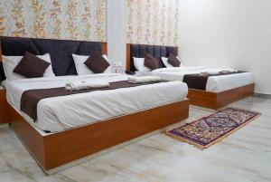 Goyal Hoteliers - Vrindavan