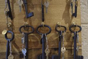 Garlande Hôtel Avignon Centre