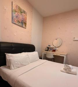 Jade Guesthouse Jonker Street Melaka