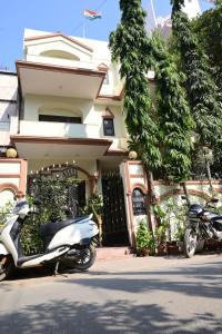 Sonam Regency inn pvt ltd