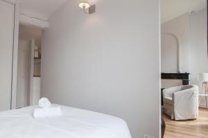 Appartements Grand Theatre Bright Apartment : photos des chambres