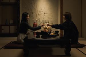 野荘 刂 -Yasou Ritto-