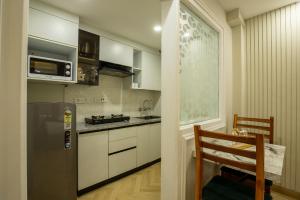 BedChambers Aparthotels Near Medicity, Gurgaon