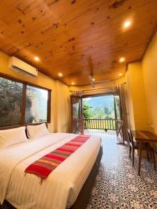 Mai Chau Boutique Homestay