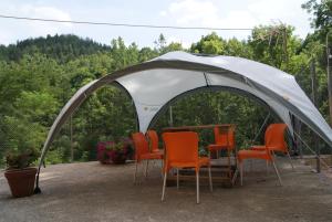 Alberg Roques Blanques