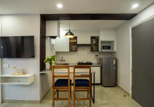 BedChambers Aparthotels Near Medicity, Gurgaon