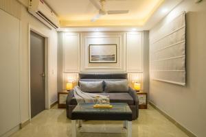 BedChambers Aparthotels Near Medicity, Gurgaon